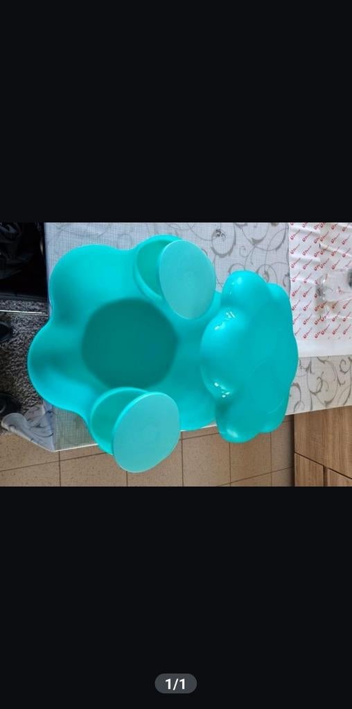 Tupperware chip en dip, Ophalen of Verzenden, Nieuw