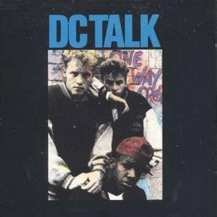 Sale> CD DC TALK - DC Talk >NIEUW, Cd's en Dvd's, Verzenden, Nieuw in verpakking, Gospel