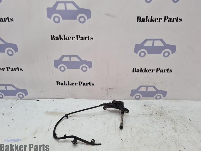 Régulateur d'hauteur Xenon d'un Audi Q3, -, -, 3 mois de garantie, Audi