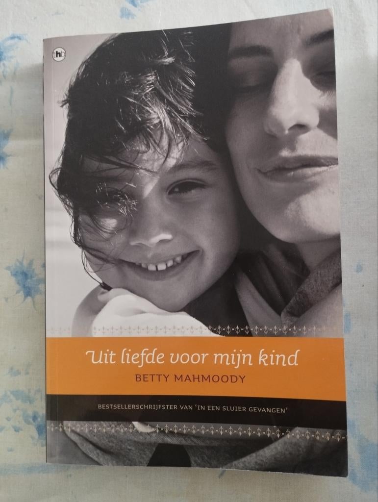 Betty Mahmoody Uit liefde voor mijn kind, Enlèvement ou Envoi