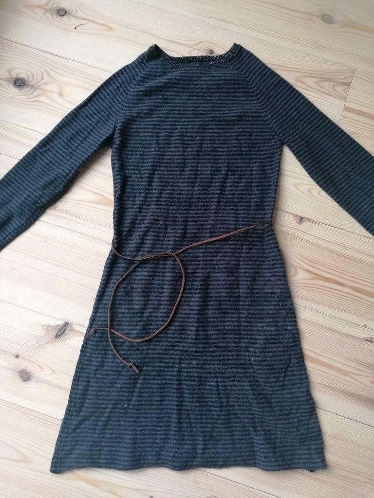 Bellerose jurkje met angora maat 14 jaar, Ophalen of Verzenden, Gebruikt