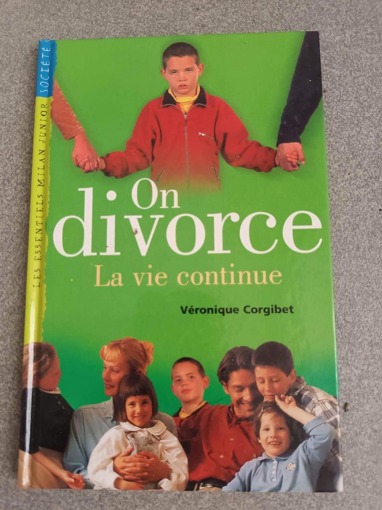 Livre Véronique Corgibet, Enlèvement ou Envoi, Utilisé