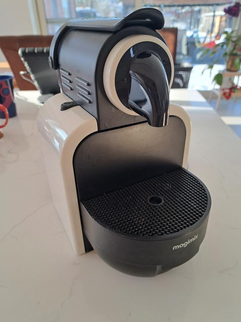 Nespresso toestel, Enlèvement ou Envoi