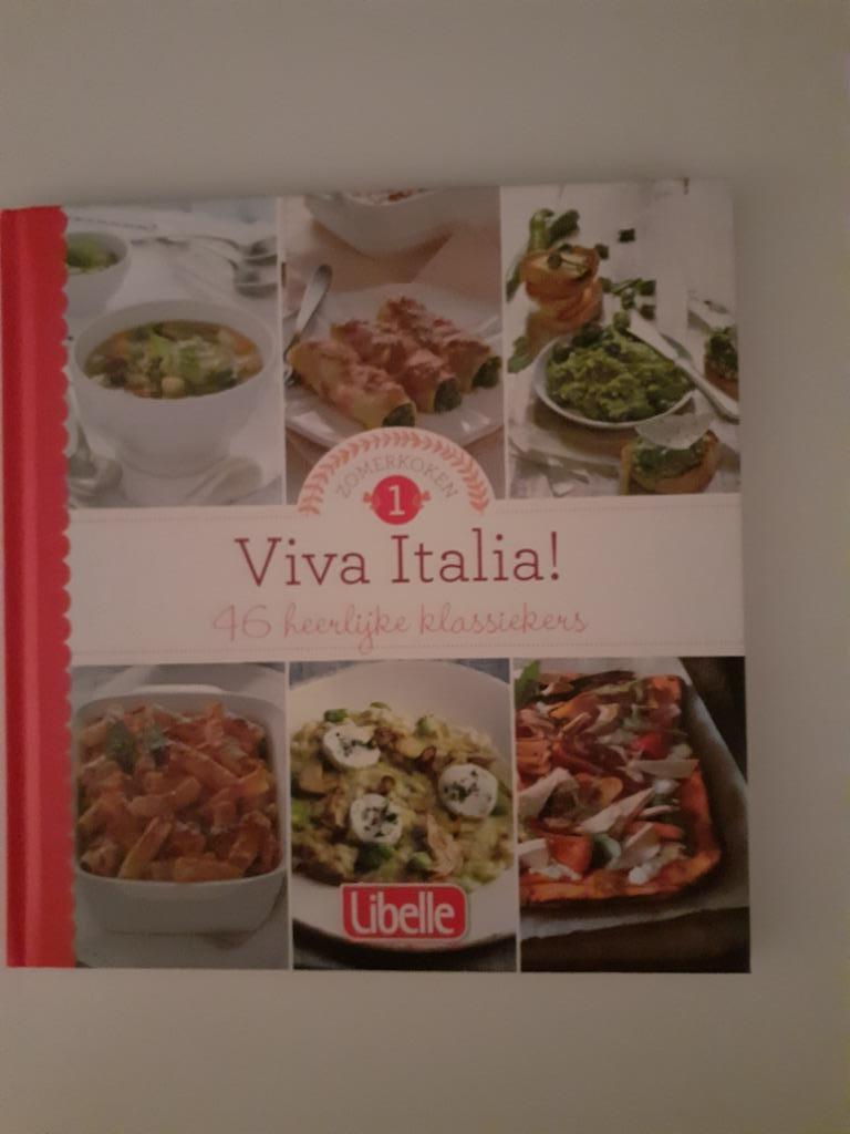 Libelle kookboeken, Enlèvement ou Envoi, Comme neuf