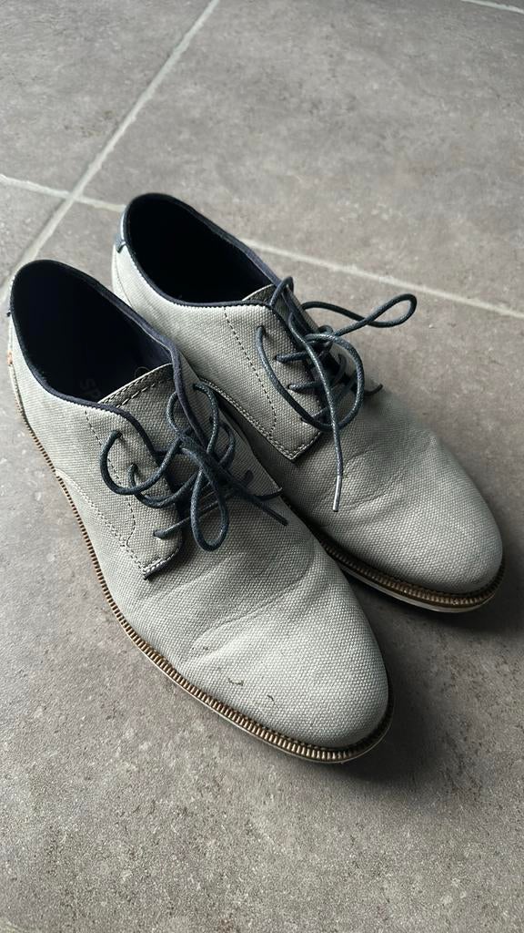 Sprox herenschoenen, Ophalen, Overige kleuren, Sprox, Gedragen