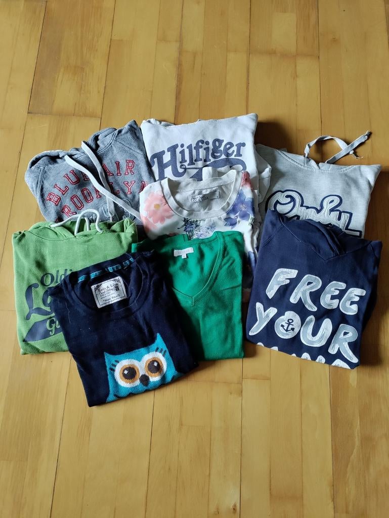 Truien / sweaters te koop, Kleding | Dames, Ophalen, Zo goed als nieuw