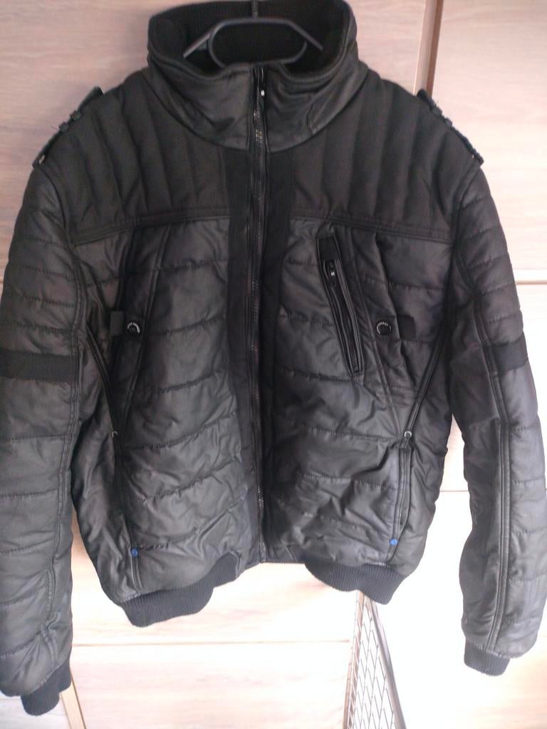 Splinternieuwe winterjas heren xl, Ophalen, Nieuw, Maat 56/58 (XL)