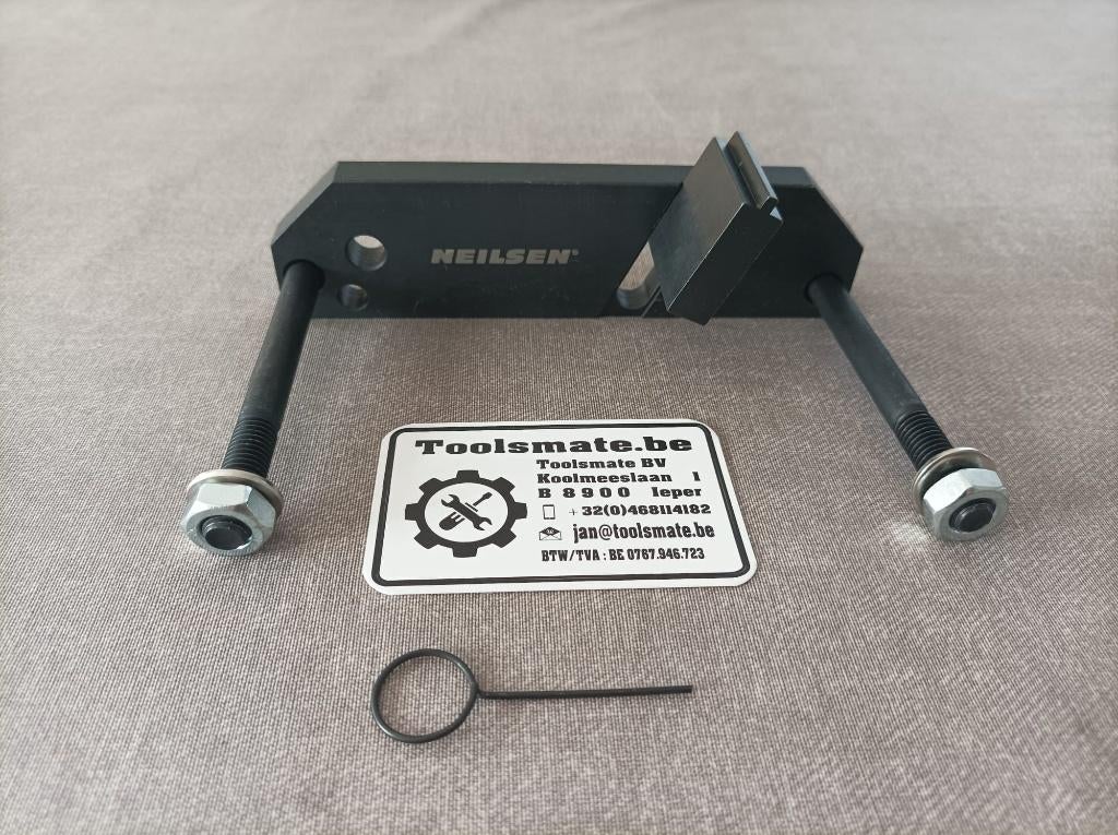 Outils de verrouillage du volant Mercedes 282589004000, Envoi