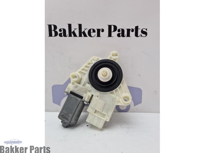 Raammotor Portier van een Volkswagen Golf, Gebruikt, -, Volkswagen, -