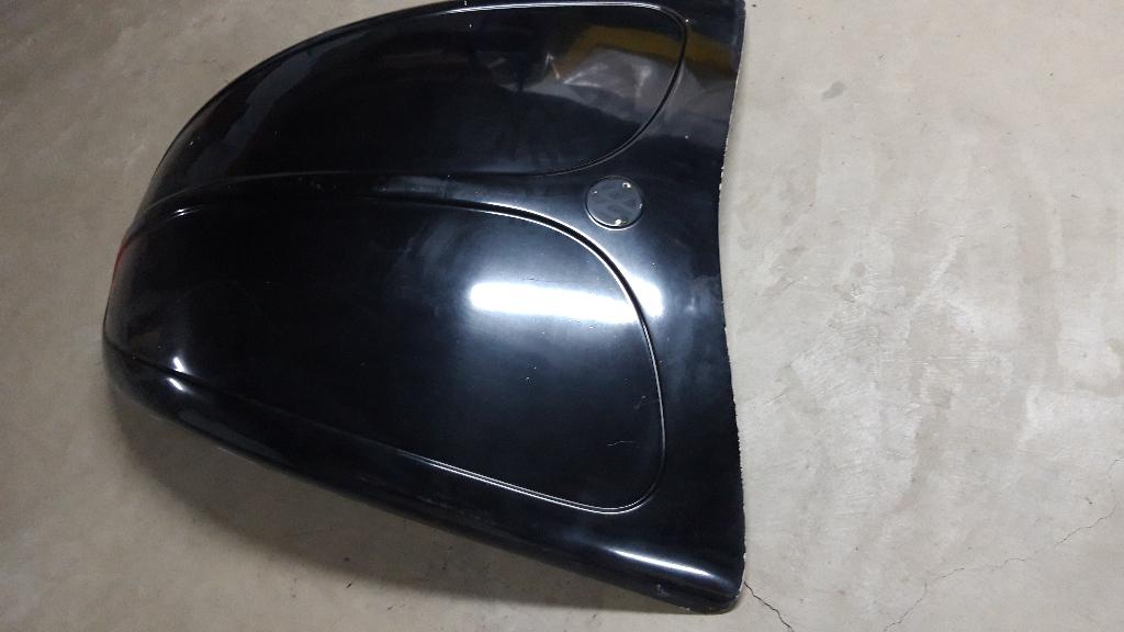 VW Kever kofferklep, Auto-onderdelen, Ophalen, Gebruikt