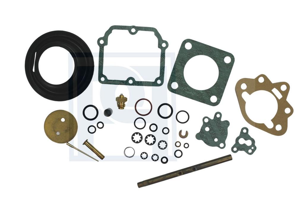 Volvo Carburateur revisieset Stromberg B18A 175CD revisieset, Ophalen of Verzenden, Nieuw, Volvo