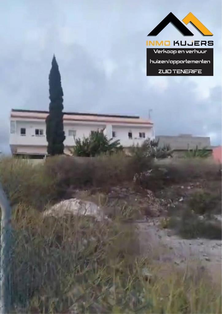 9 appartements à vendre à Tenerife Sud, 9 pièces, Campagne, 80 m², Tenerife zuid