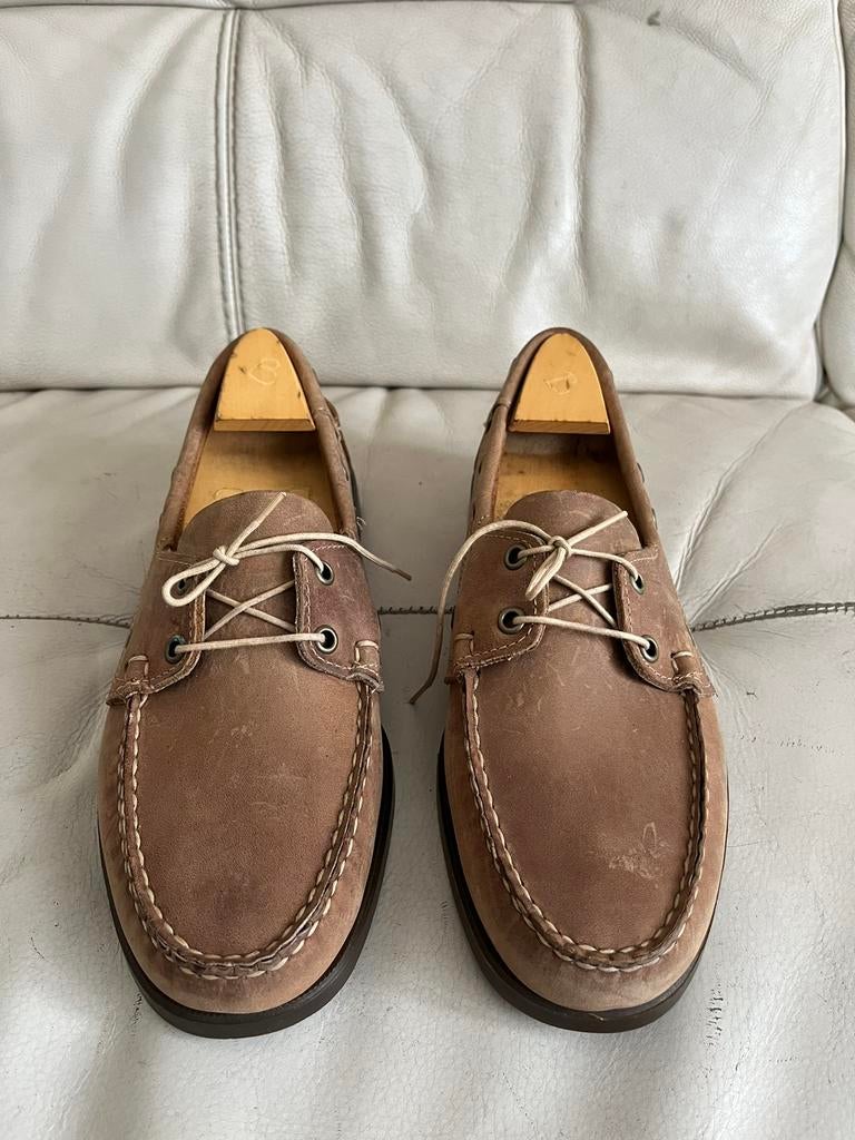 Mocassins Sebago, Kleding | Heren, Overige kleuren, SEBAGO, Nieuw, Ophalen of Verzenden