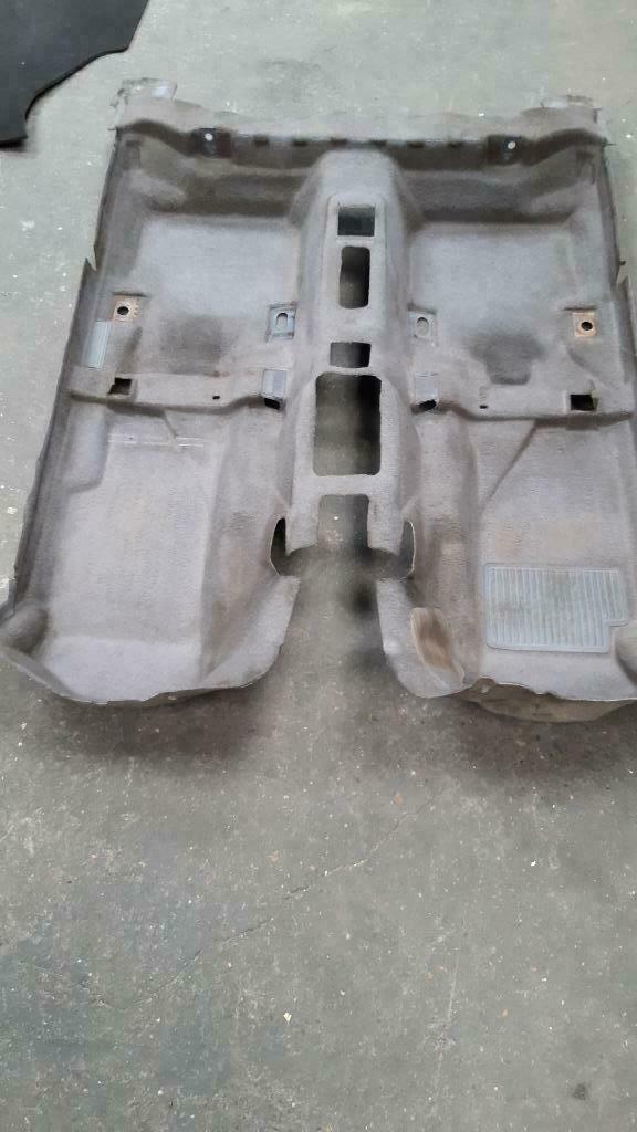 Ford Sierra MK II Onderdelen, Auto-onderdelen, Interieur en Bekleding, Ford, Gebruikt, Ophalen