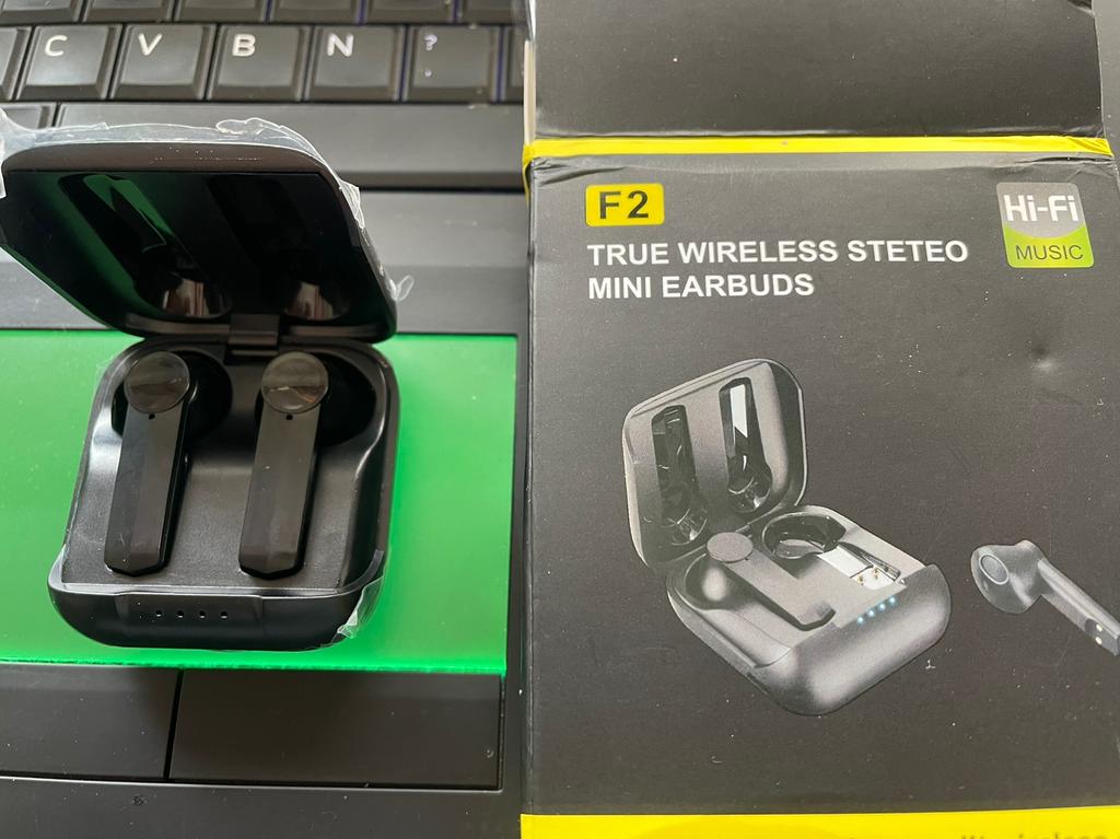 Bluetooth draadloze koptelefoon, Zo goed als nieuw, Bluetooth