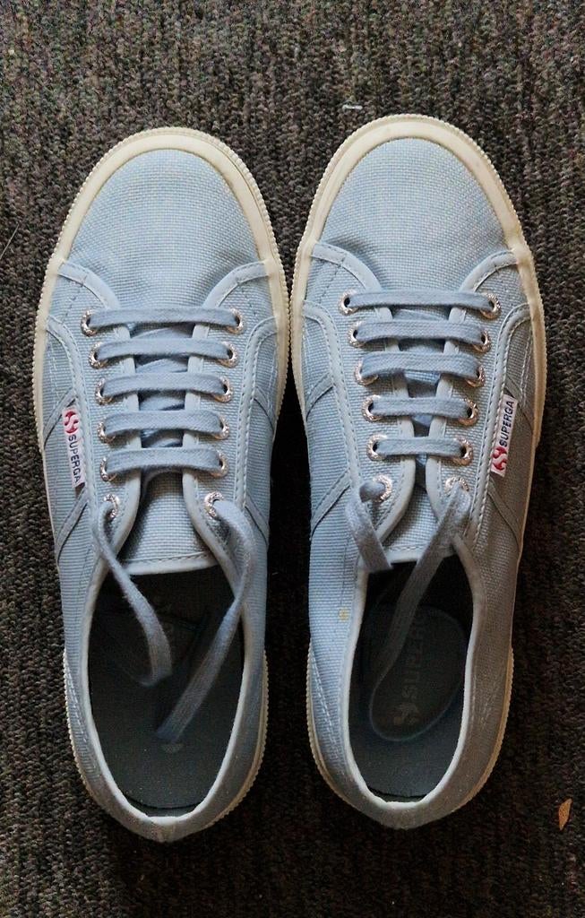 Superga schoenen maat 40, Ophalen of Verzenden