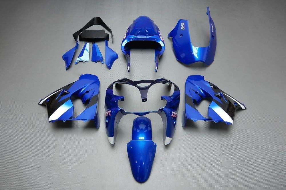 Carénage AVDB pour KAWASAKI ZX9R 2000 - 2003, Enlèvement ou Envoi, Neuf