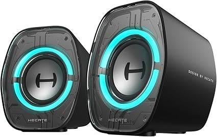 Edifier | Luidsprekers voor PC | gaming | GRATIS LEVERING, -, Verzenden, -, Nieuw