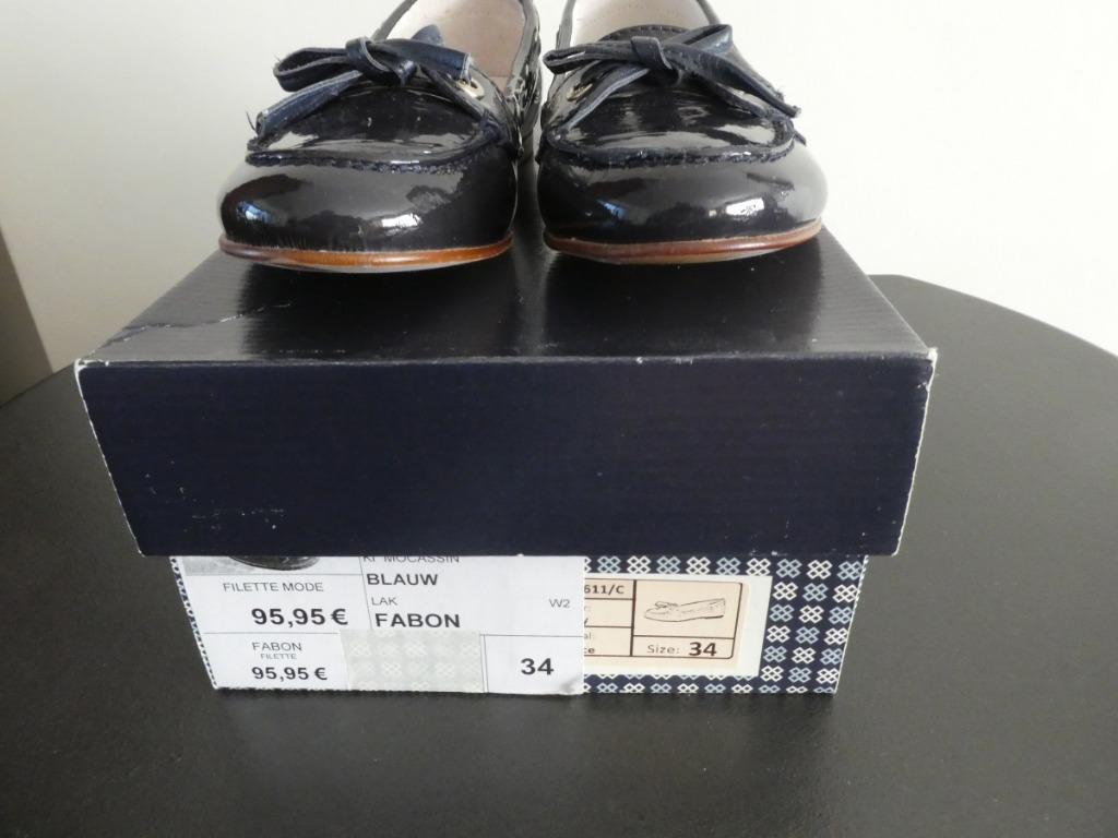 mocassin nieuwe schoenen, Kleding | Dames, Ophalen, Nieuw, Blauw