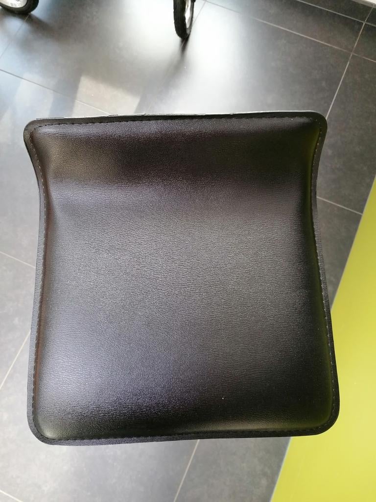 Tabouret de bar réglable, Enlèvement, Utilisé, Avec repose-pieds