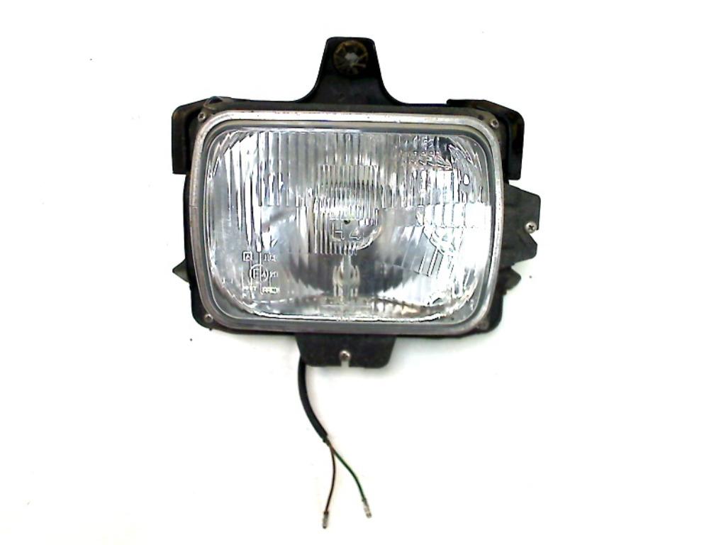 Honda CBX 750 F 1984-1985 Koplamp, Ophalen of Verzenden, Gebruikt