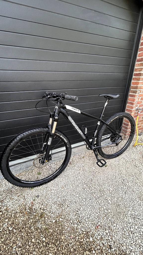 Mountainbike Wilier Triestina 503x (Medium), Ophalen, Nieuw, Heren, Overige merken
