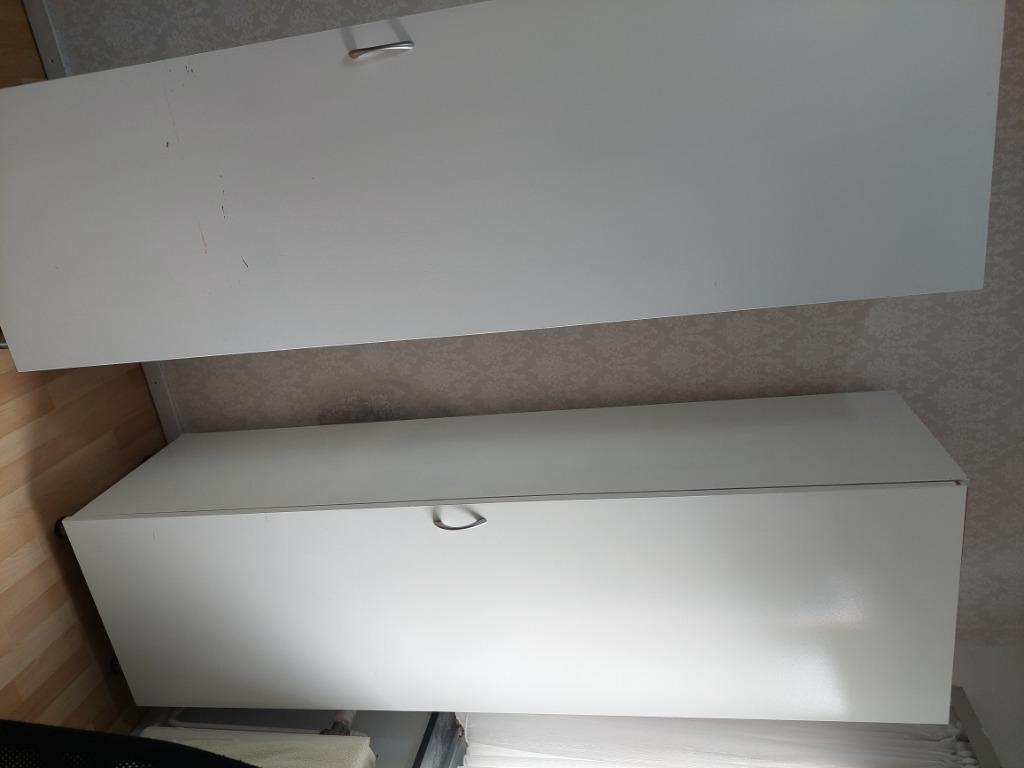 Kasten, Ophalen, Gebruikt, 50 tot 100 cm, 150 tot 200 cm