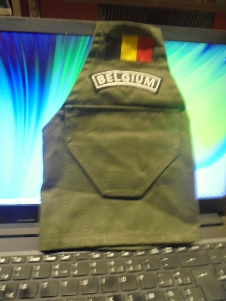 leger stylohouder, Ophalen of Verzenden, Landmacht, Overige typen