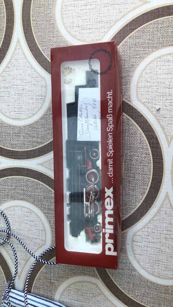 Primex ( Märklin) 3191, Ophalen, Gebruikt, Märklin