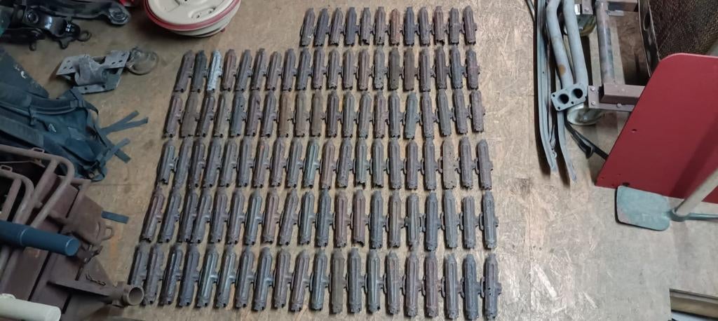 mk103 kettingschakels