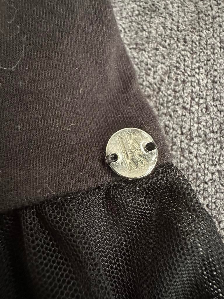 A vendre robe IKKS, Robe ou Jupe, Enlèvement ou Envoi, IKKS, Comme neuf