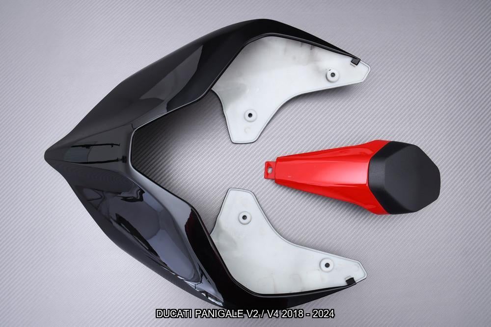 AVDB Seat Cover voor DUCATI PANIGALE V2 / V4 2018 - 2024, Motoren, Ophalen of Verzenden, Nieuw