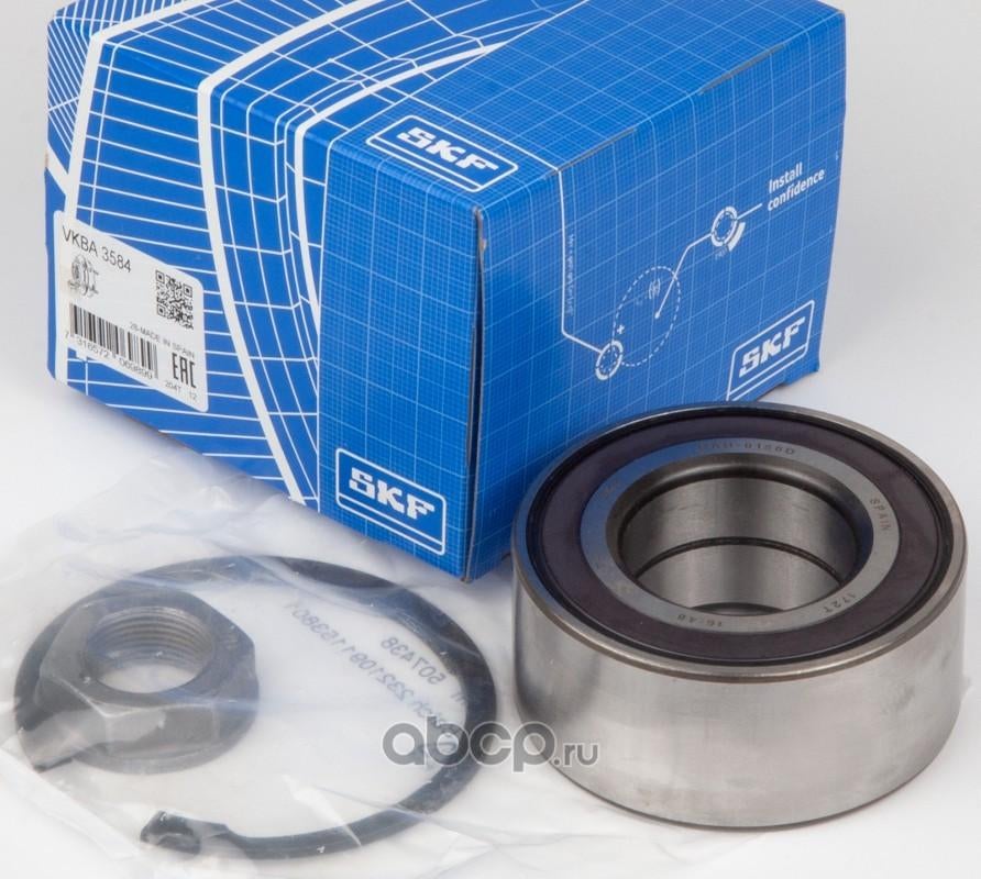 roulement skf vkba 3584 ( NEUF ) Citroen ; Peugeot ., Autos : Pièces & Accessoires, Transmission & Accessoires, Citroën, Peugeot