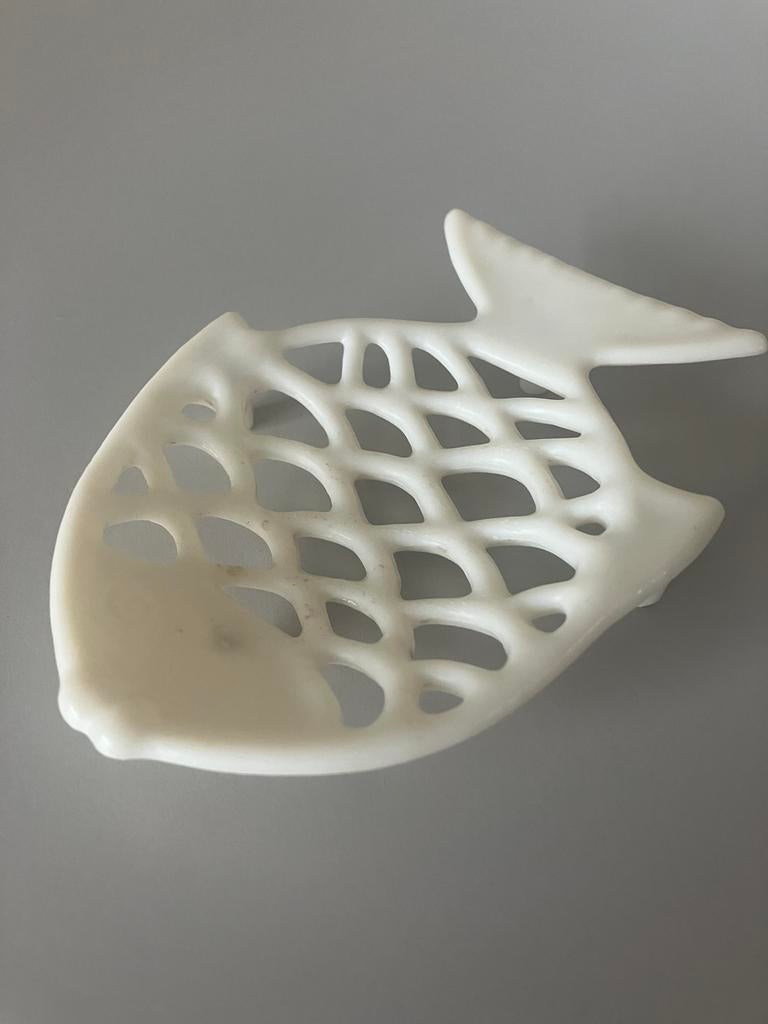 VINTAGE zeepbakje., Antiek en Kunst, Curiosa en Brocante, Ophalen of Verzenden