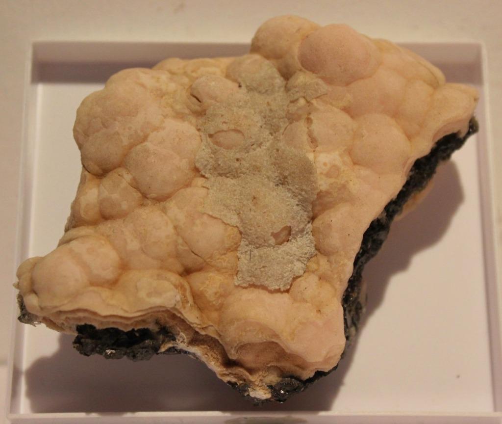 RODOCHROSITE naturelle du Pérou, Enlèvement ou Envoi, Minéral