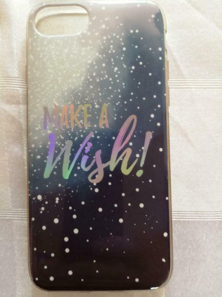 IPhone 6S hoesjes + screenprotector, Ophalen of Verzenden, Zo goed als nieuw, IPhone 6