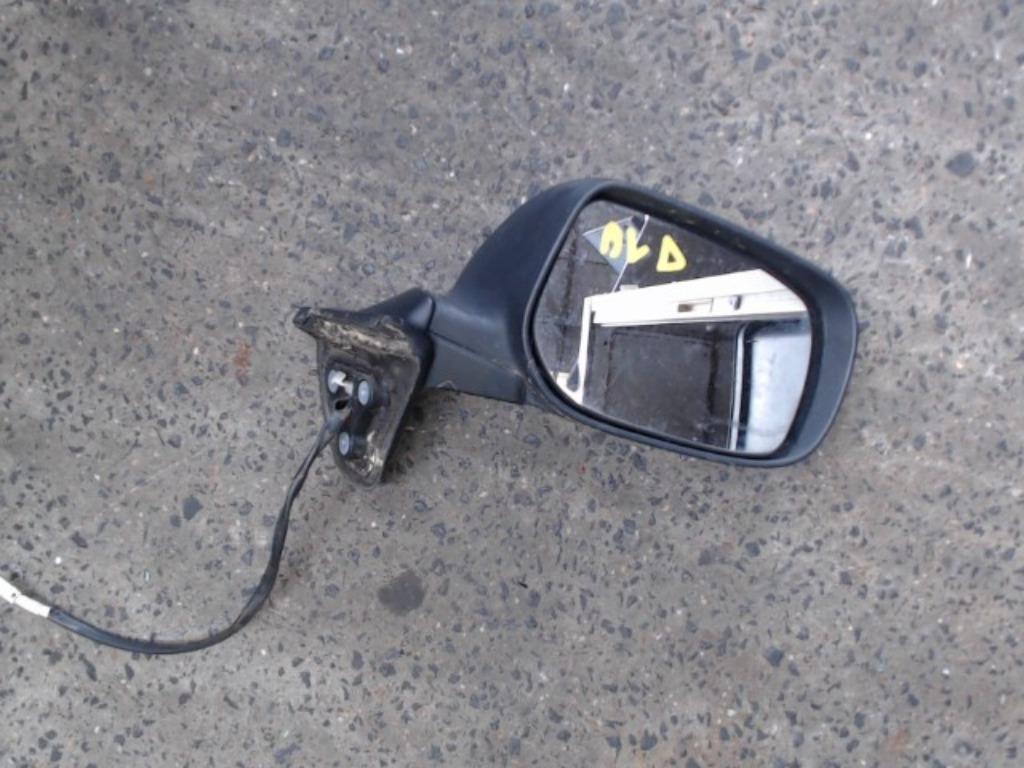 Rétroviseur droit Toyota Auris 2006-2010 LP/14917, Enlèvement, Utilisé, Toyota