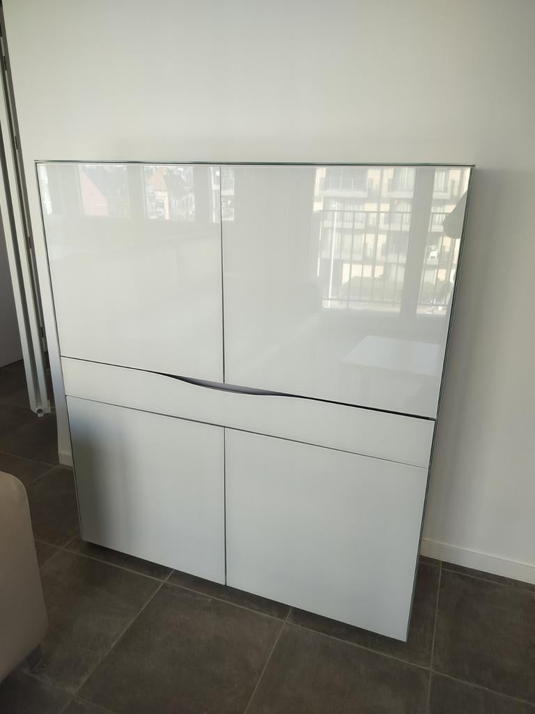 Volledige Woonkamer van bij Meubelen Plasman, Maison & Meubles, Mobilier complet, Enlèvement