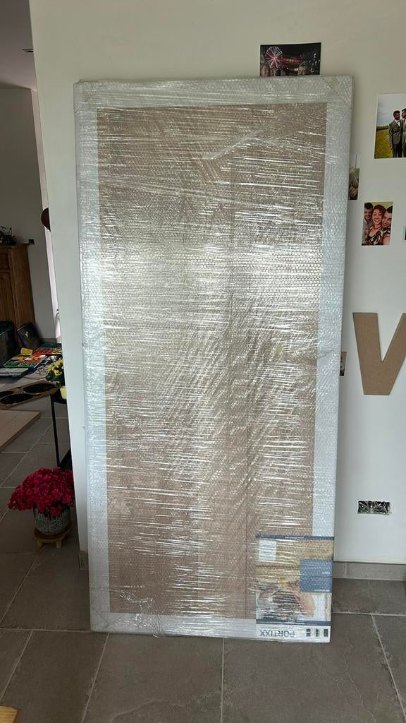 Binnedeur country oak, Ophalen, 80 tot 100 cm, Binnendeur, Nieuw