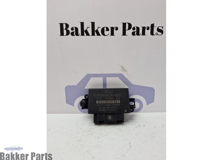 PDC Module van een Ford Fiesta, Gebruikt, -, -, Ford