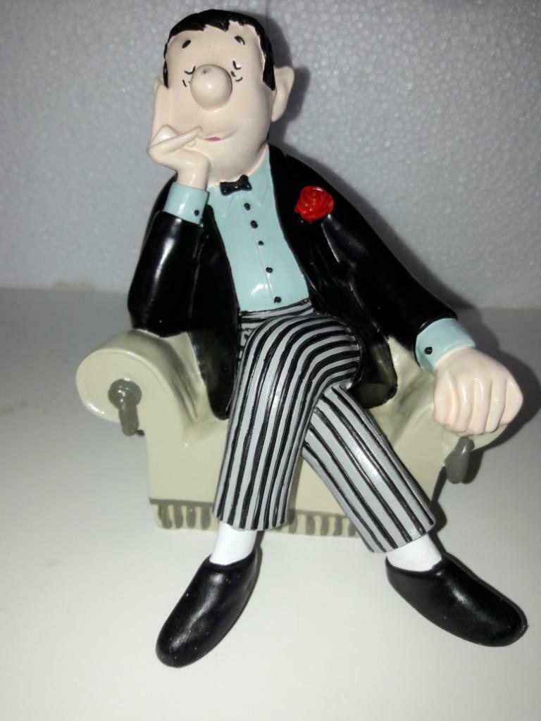 Belle figurine, Enlèvement ou Envoi, Neuf