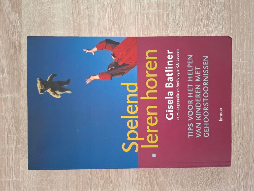 Apprenez à entendre en jouant, Enlèvement ou Envoi, Utilisé