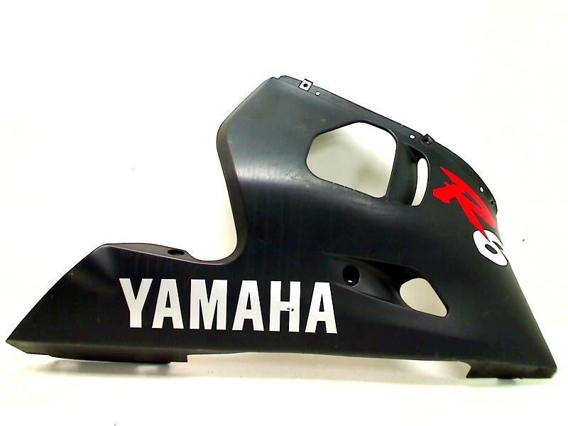 Carénage inférieur droit de la Yamaha YZF R6 1999-2002, Motos, Pièces | Yamaha, Utilisé, Enlèvement ou Envoi