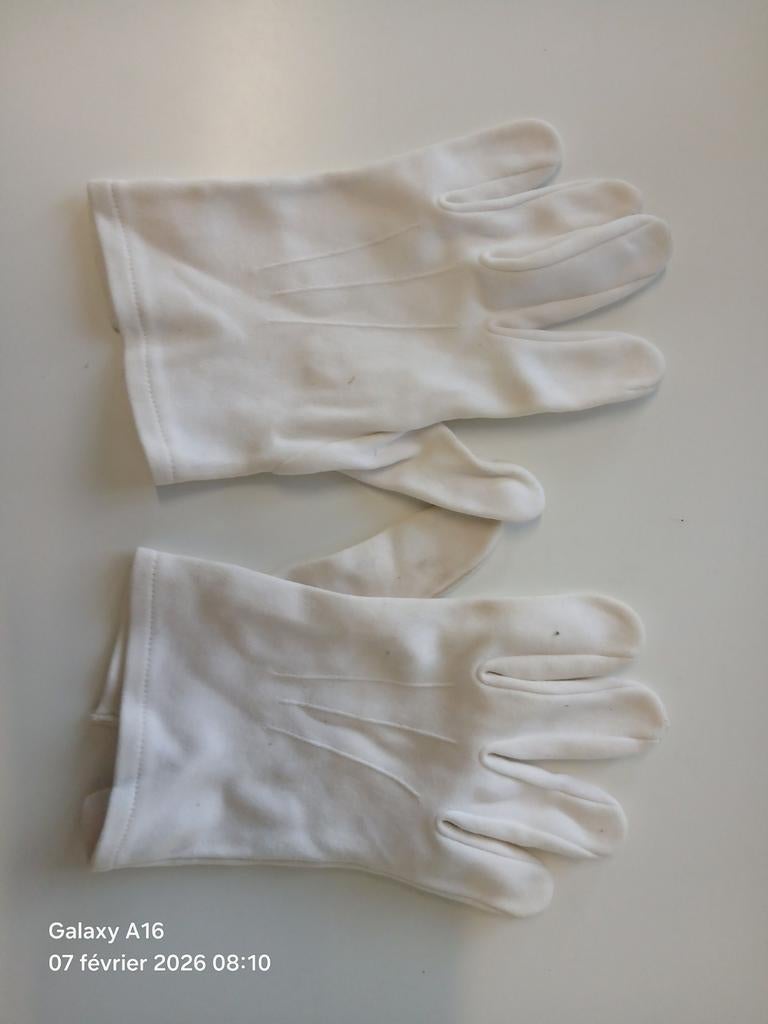 Gants abl ww2, Vêtements | Femmes, Bonnets, Écharpes & Gants, Enlèvement ou Envoi, Gants
