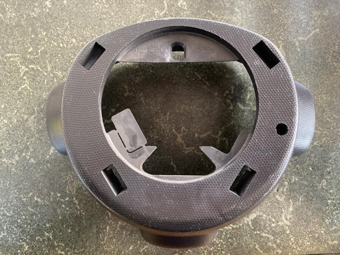 Couvercle colonne de direction d'un Nissan Micra, Autos : Pièces & Accessoires, Enlèvement ou Envoi, 3 mois de garantie, Utilisé