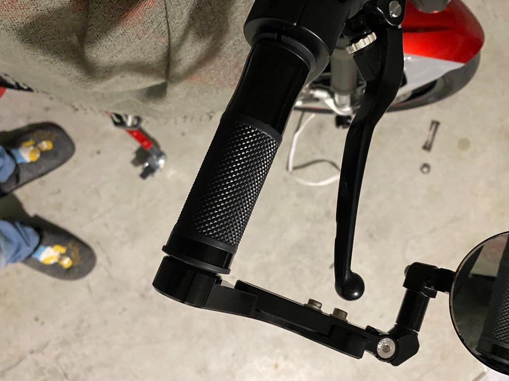 Mv Agusta Brutale 800RR, Motos, Motos | MV Agusta, 800 cm³, Particulier, Échappement sport, 3 cylindres