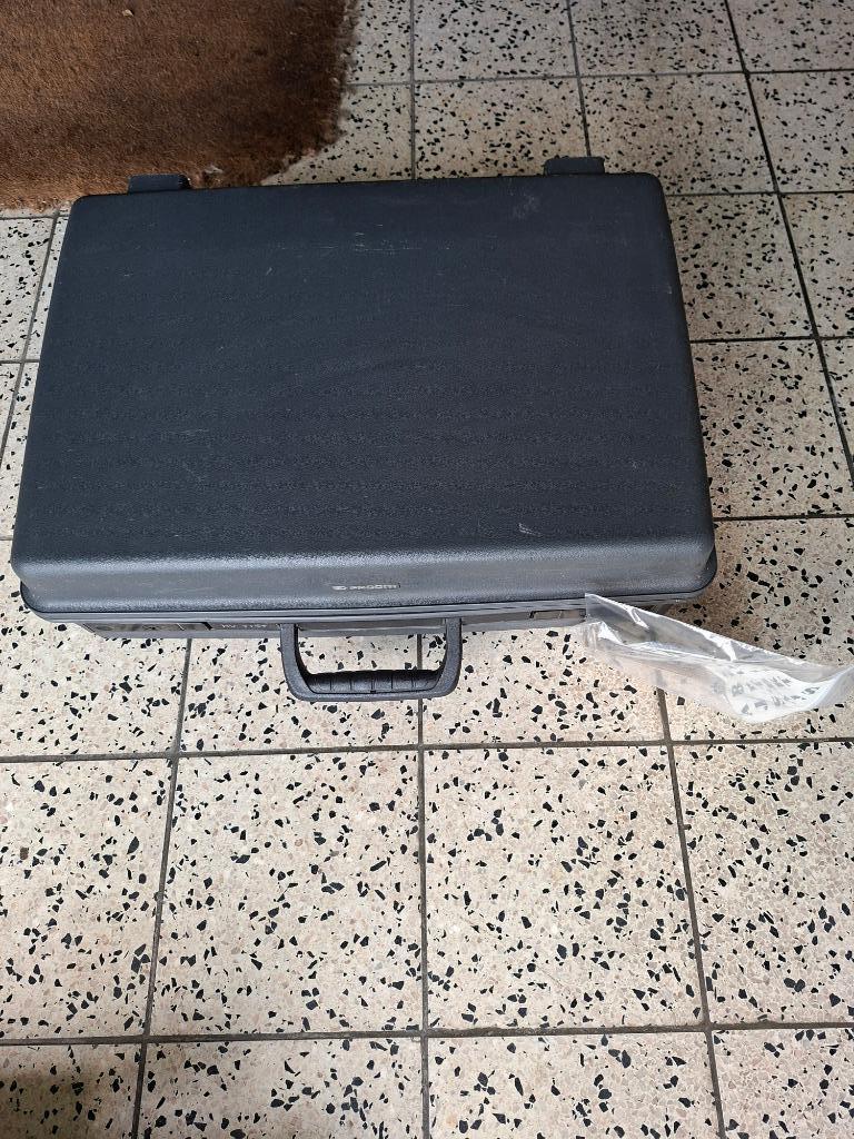 Gereedschapskoffer Facom, Ophalen of Verzenden