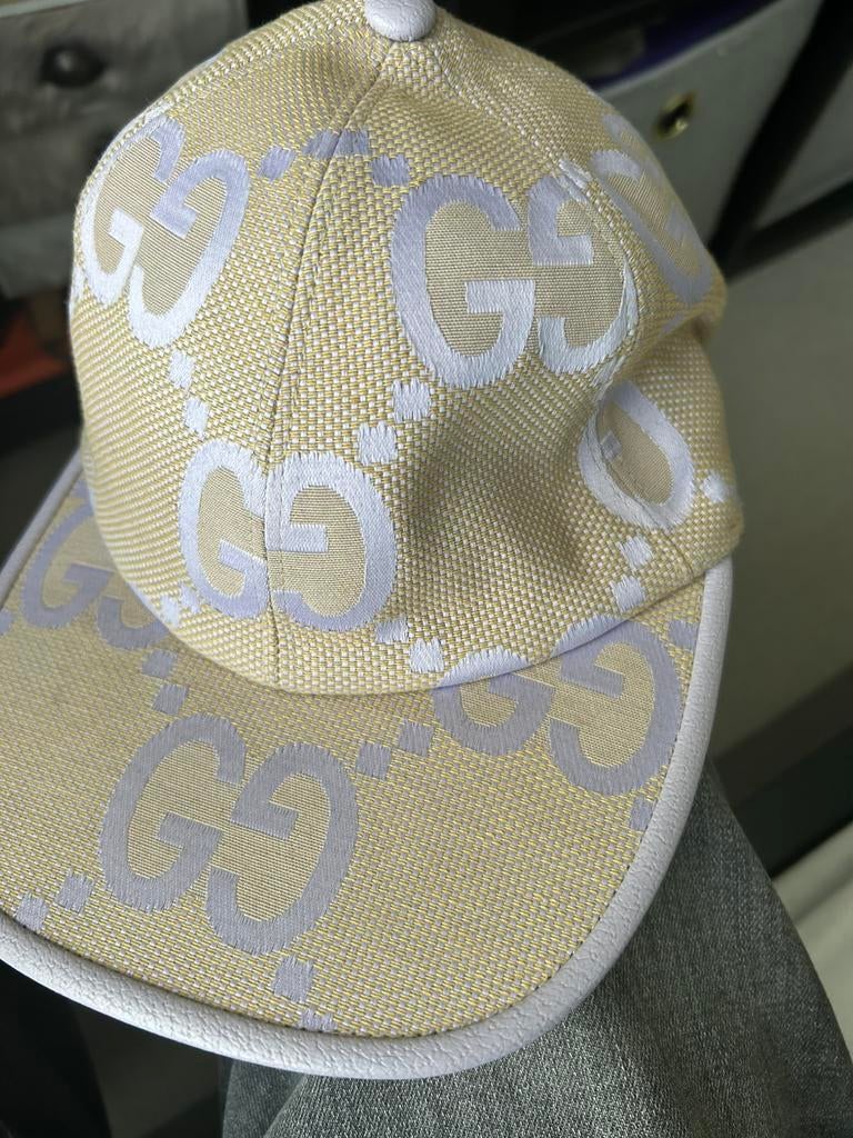 casquette gucci jumbo 1.1, Kleding | Heren, Hoeden en Petten, Ophalen, Gucci, Pet, 57 cm (M, 7⅛ inch) of minder