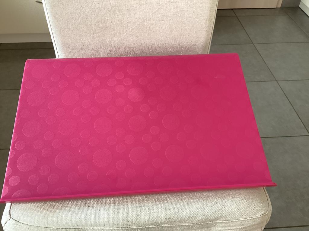 Porté PC et Tablette neuf, Enlèvement, Comme neuf