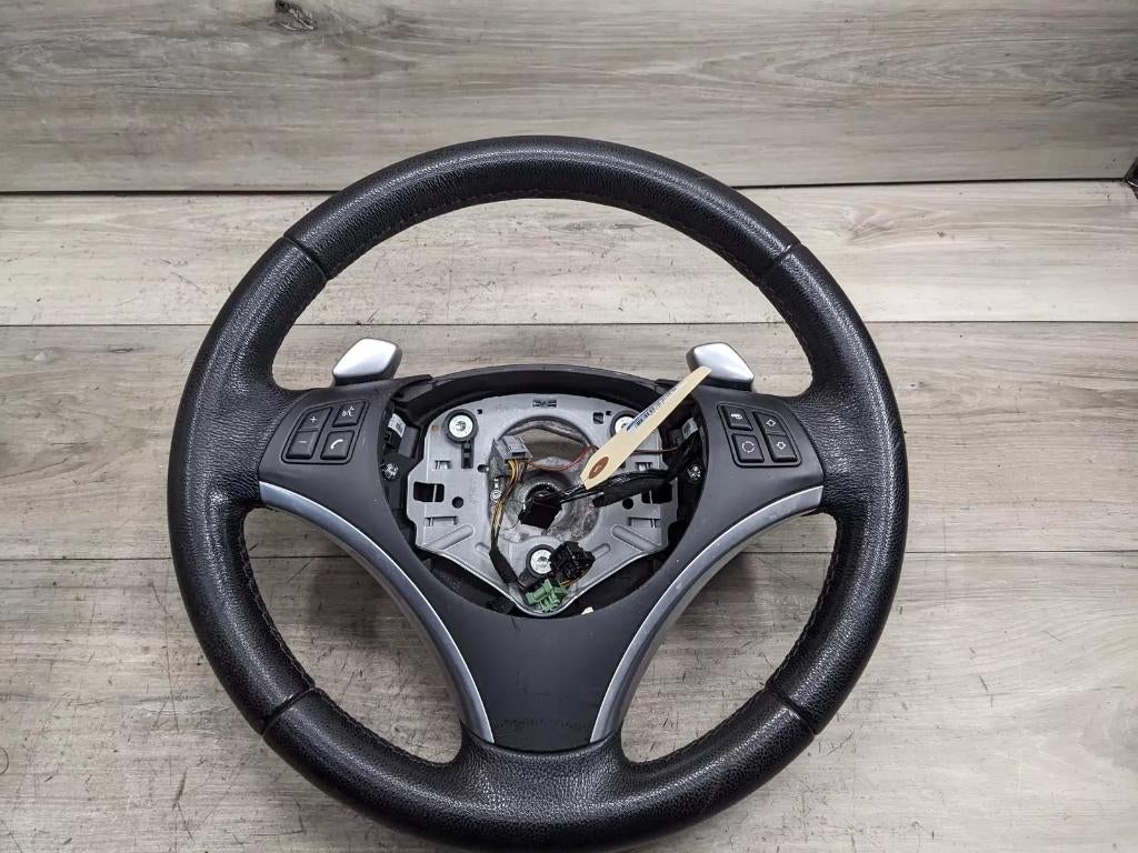 Volant Sport chauffant BMW E90, Enlèvement, Neuf, BMW